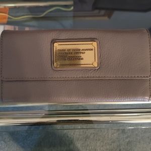Marc by Marc Jacobs wallet